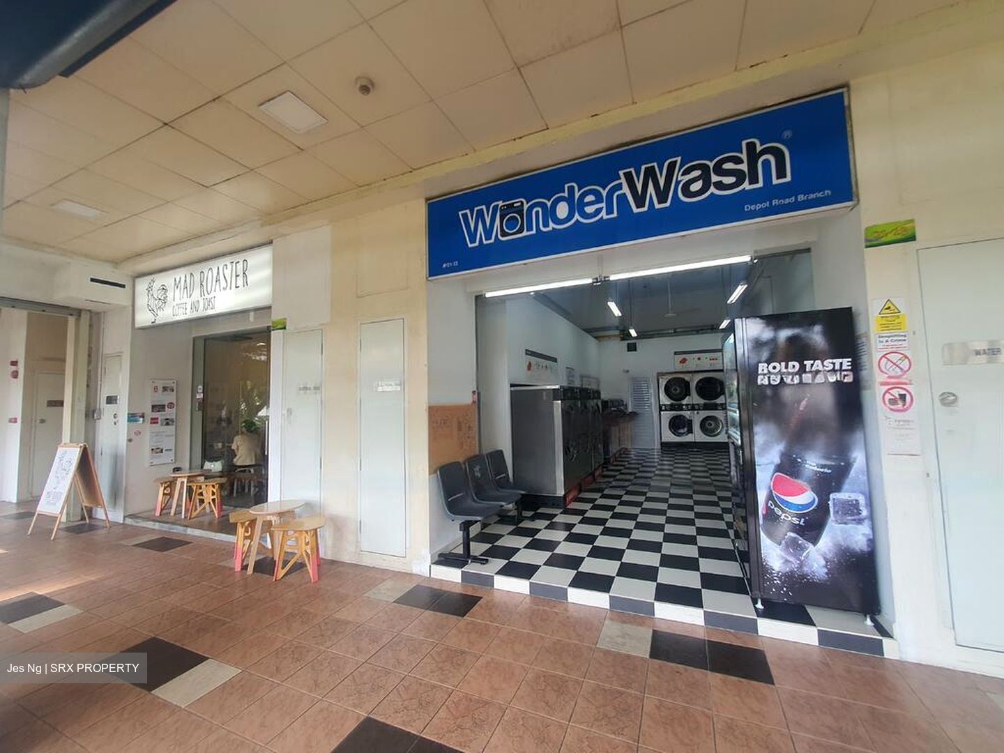 Blk 103A Depot Heights (Bukit Merah), HDB 4 Rooms #484482921